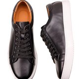 Men's Everyday Leather Sneakers