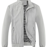 Men's Windproof Summer Jacket