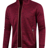 Premium Men's Cardigan