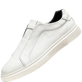 Classic Men's Leather Loafers