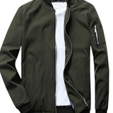 Men's Bomber Jacket