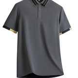 Men's Classic Polo Shirt