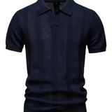 Bruce Men's Polo Shirt