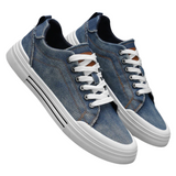 Men's Denim Shoes