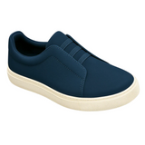 Premium Men's Leather Sneakers
