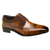 Men's Elegant Oxford Shoes