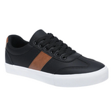 Brian Men's Leather Sneakers