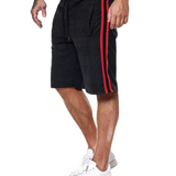 Men's Plaid Shorts