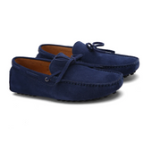 Men's Casual Suede Summer Loafers
