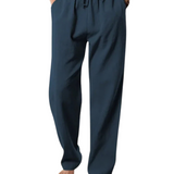 Stuart Men's Linen Pants
