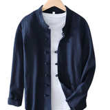 Traditional Men's Shirt