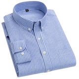 Ross Men's Striped Shirt