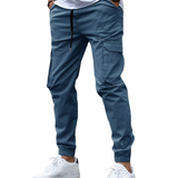 Classic Men's Cargo Pants