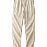 Stylish Men's Linen Pants