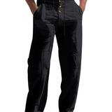 Men's Summer Linen Pants