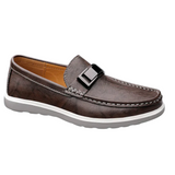 Men's Luxury Leather Loafers
