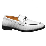 Gordon Men's Leather Loafers