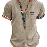 Men's Retro Shirt