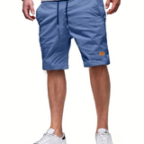 Men's Casual Summer Shorts