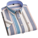 Men's Elegant Cotton Shirt