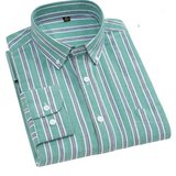 Men's Oxford Cotton Shirt