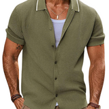 Douglas Men's Knit Shirt