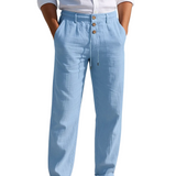 Men's Elegant Summer Pants
