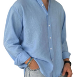 Breathable Premium Men's Shirt