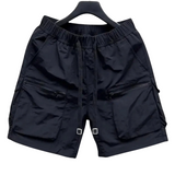 Elegant Men's Cargo Shorts