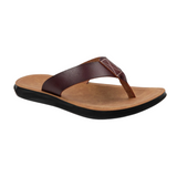 Casual Men's Leather Sandals