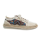Men's Elegant Canvas Shoes