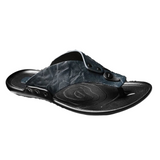 Elegant Men's Leather Sandals