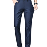 Men's Elegant Slim Fit Pants