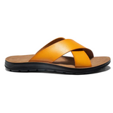 Men's Italian-Style Sandals