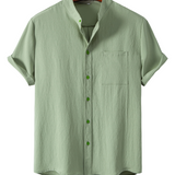 Men's Elegant Summer Shirt