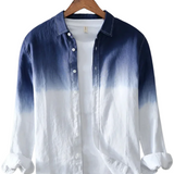 Elegant Men's Coloured Shirt