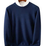 Elegant Warm Men's Sweater