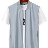 Men's Ultra-Thin Cardigan