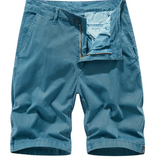 Men's Breathable Cargo Shorts