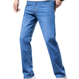 Men's Straight Leg Jeans
