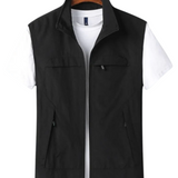 Men's Summer Cardigan