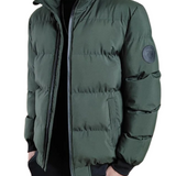 Men's Elegant Windproof Cotton Jacket