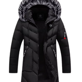 Men's Windbreaker