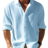 Brian Men's Summer Shirt