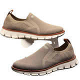 Men's Mesh Slip-On Shoes