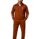 Ross Men's Striped Tracksuit