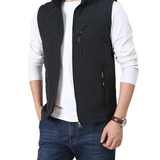 Casual Men's Summer Vest