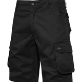 Men's Multi-Pocket Pants