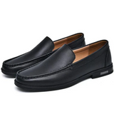 Lyle Men's Leather Loafers