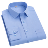 Formal Men's Office Shirt